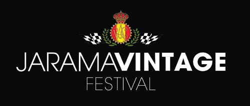 Logotipo Jarama Vintage Festival 2011
