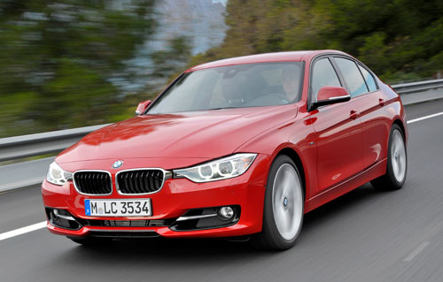 Noticia BMW Serie 3 (1)