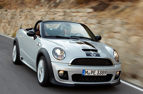 Precios Mini Roadster