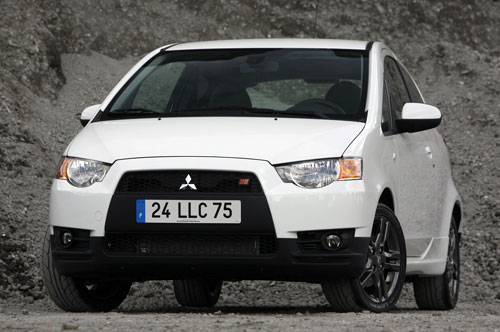 Mitsubishi dejará de producir coches en Europa