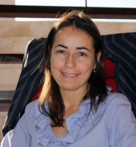 Maria Segui (DGT)