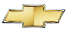 Logo Chevrolet promociones