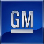 Logotipo General Motors