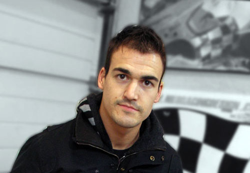 Dani Sordo