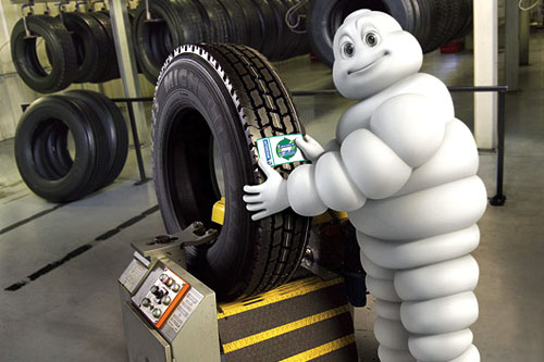 Duración neumáticos Michelin