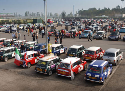 Festival Mini United