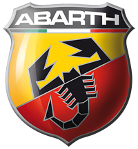 Promociones Abarth logo
