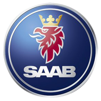 Logo Saab