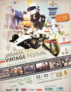 Jarama Vintage Festival