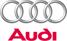 Logo Audi