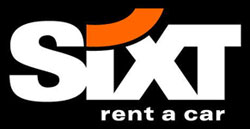 Logo Sixt