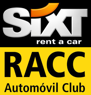 Acuerdo SIXT y RACC