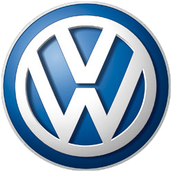 Logotipo Volkswagen