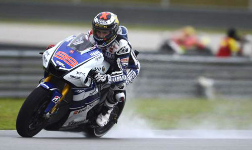 Previo MotoGP Australia 2012