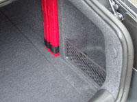 Seat Exeo 1.4 TSI 120 CV (red)