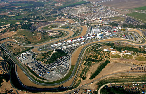 Circuito de Jerez