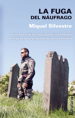 Libro Miquel Silvestre