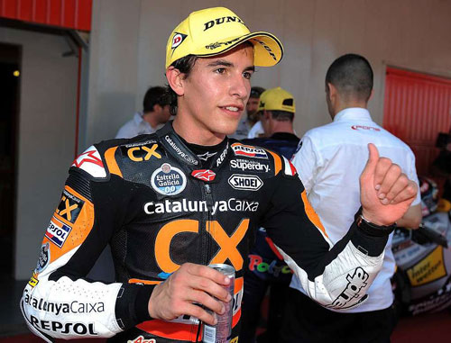 Marc Márquez