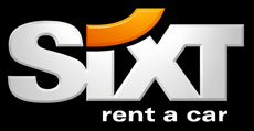 Sixt logo