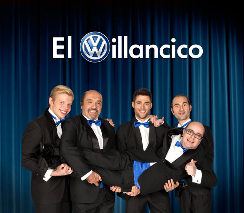 Willancico Volkswagen