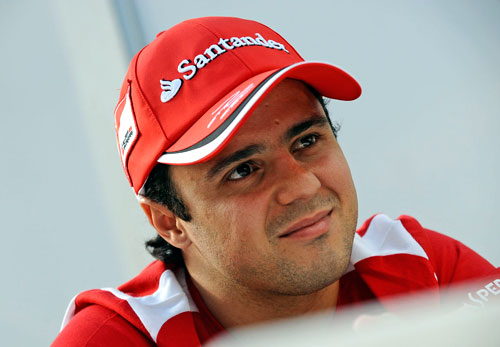 Felipe Massa