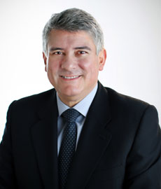 Fernando Saiz