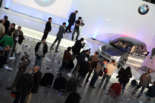 BMW Concept Active Tourer (panoramica)