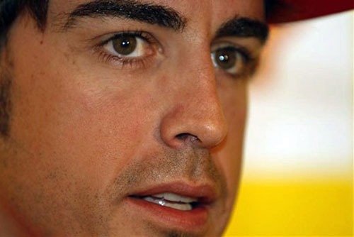 Fernando Alonso declaraciones F1 2013
