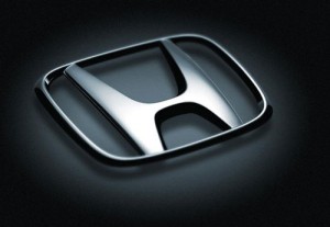 Logo Honda