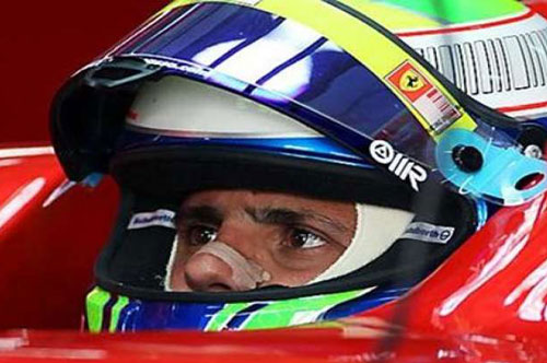 Massan F1 libres Jerez