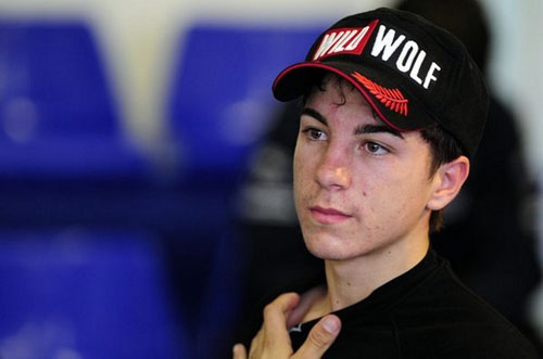 Maverick Viñales