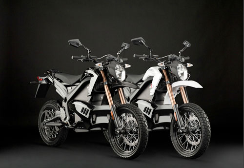 Motos eléctricas