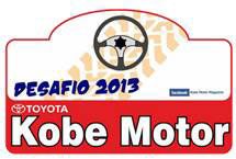 Desafío Kobe Motor