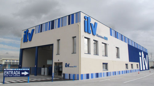 ITV Villaviciosa