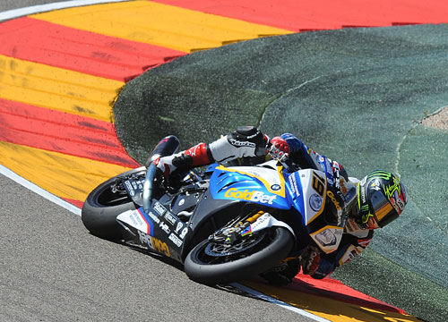 Superbikes Motorland